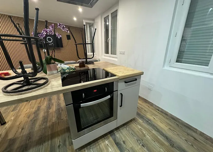 Appartement Cosy