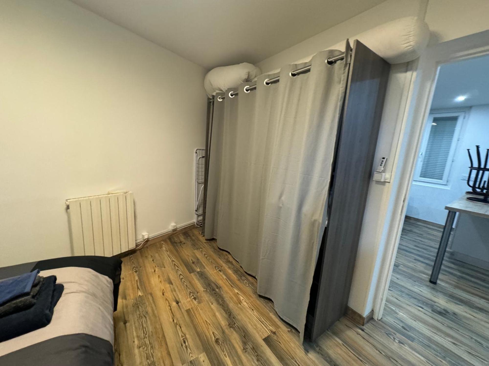 Cosy Roussillon (Isere)