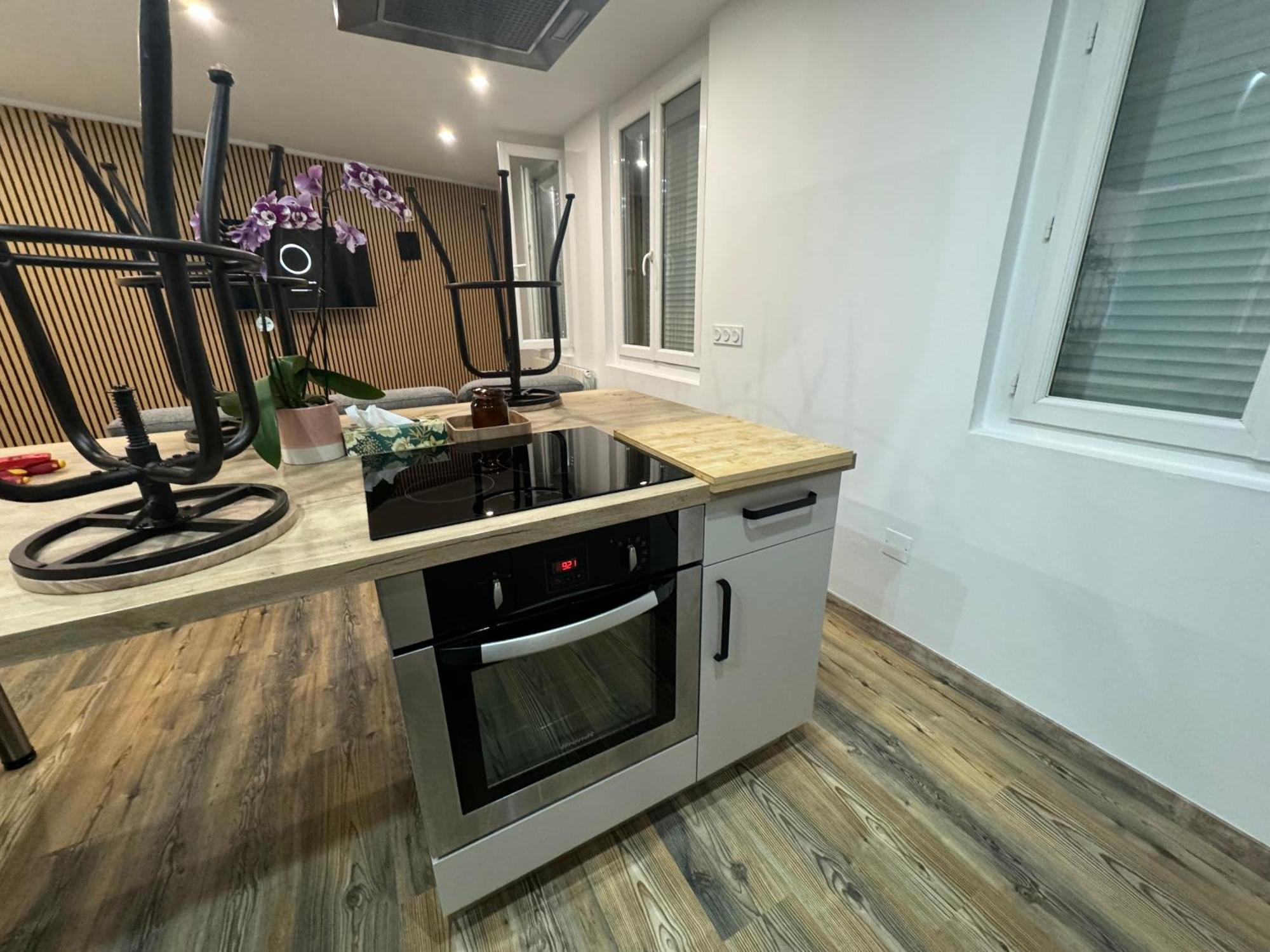 Apartment Cosy